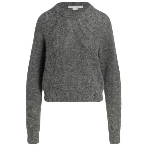 NWT Veronica Beard Wool Blend Sweater - Picture 4 of 5